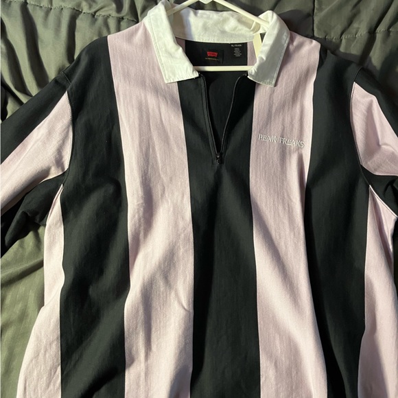 COPY - Levi shirt - Picture 1 of 6